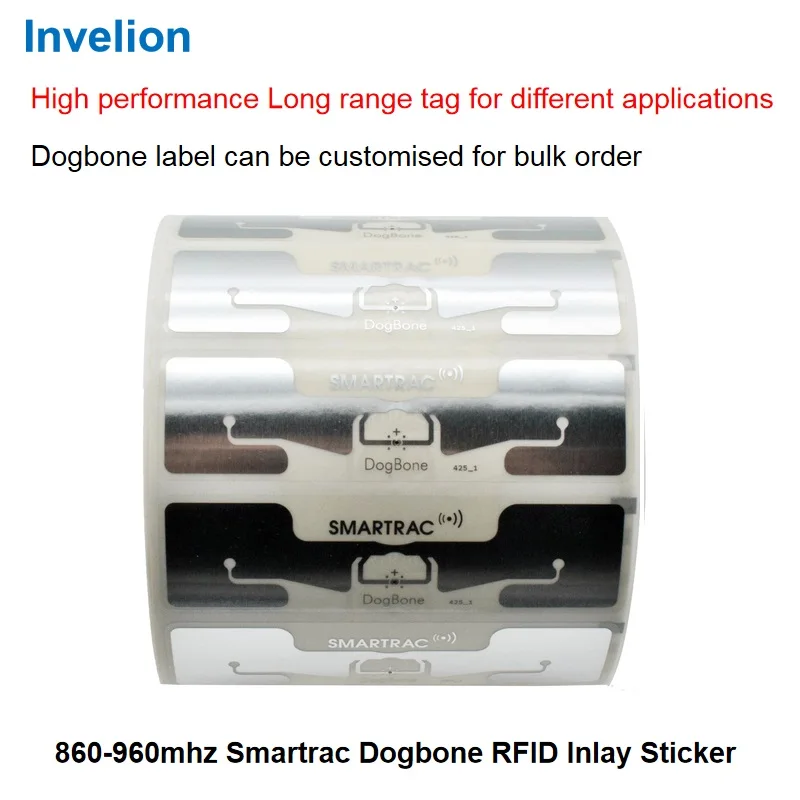 Free SDK R2000 LTE UHF RFID Reader Module UART Passive 4 Port Long Range RFID Reader for Warehouse Inventory Management