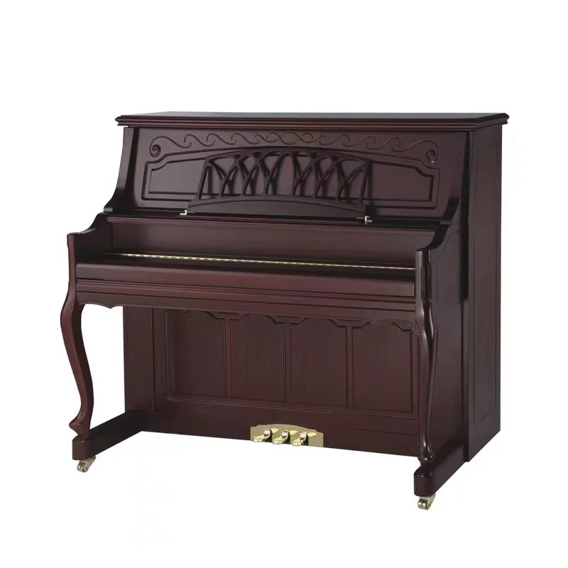 Professional Performance Piano Musical Instrument Learning Upright Piano