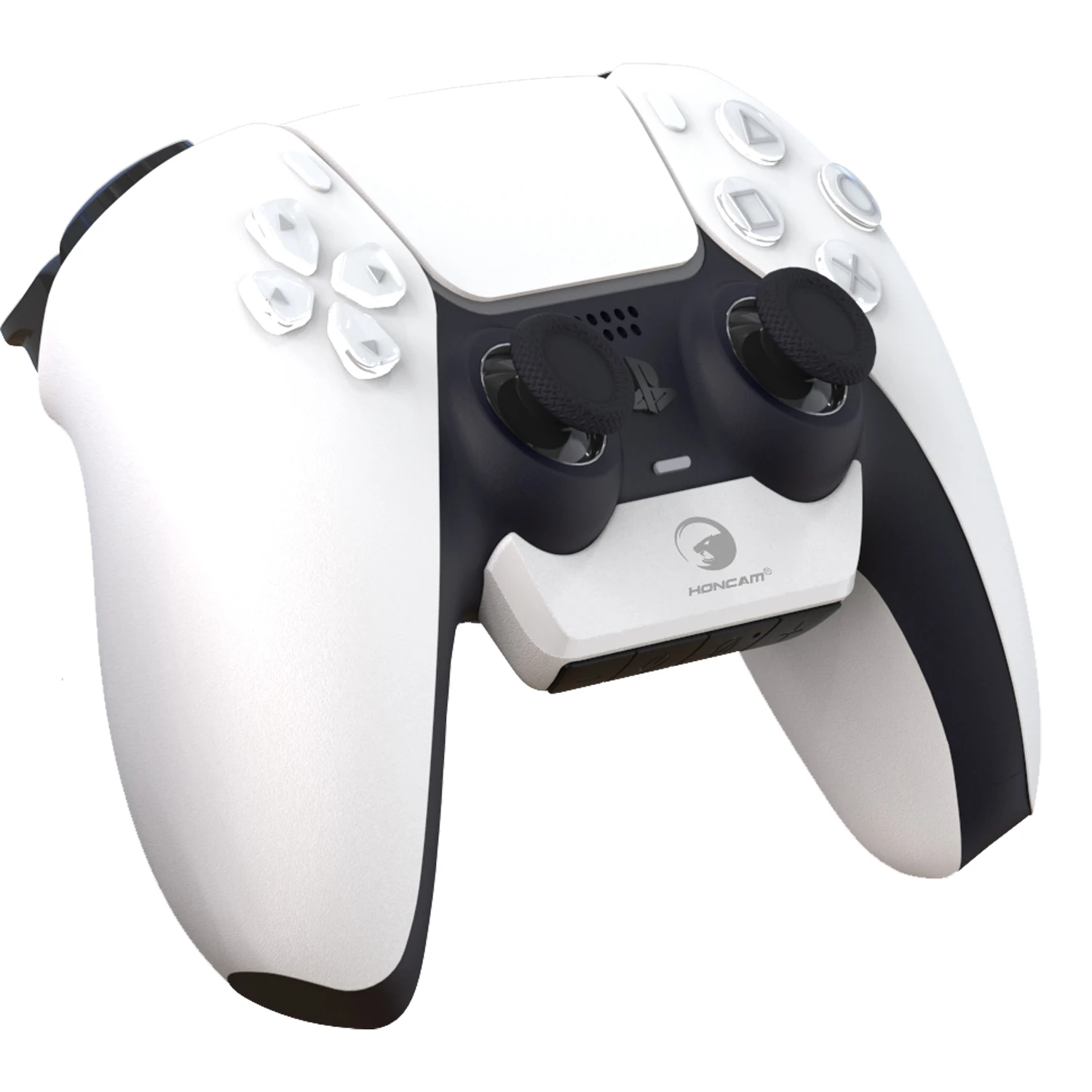 BT 5.0 Wireless Audio Transmitter for PS5 Accessories