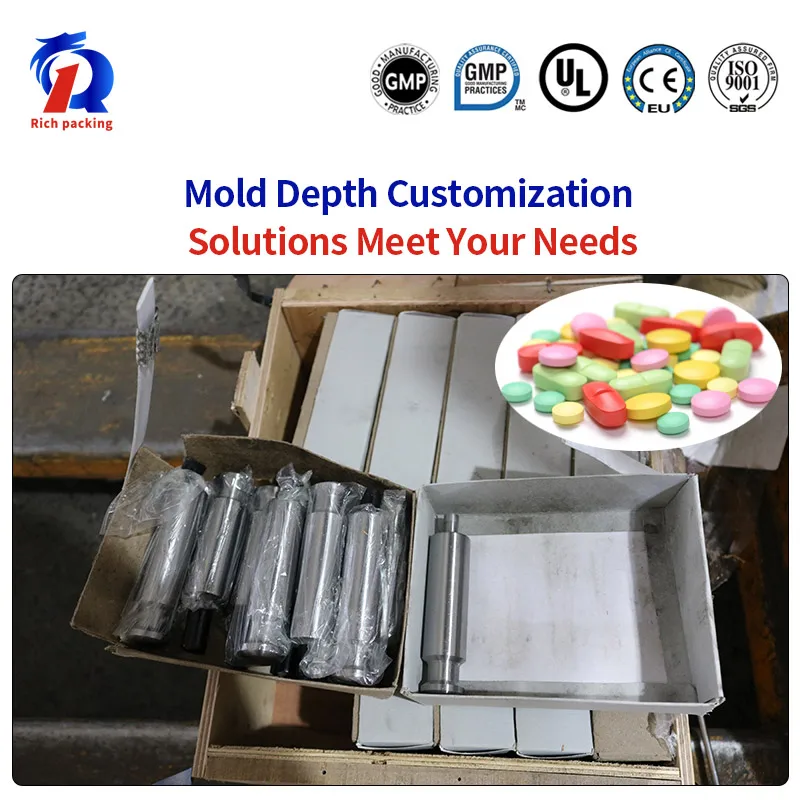 Large 24mm Diameter Tablet Presser Industrial Pill Press Machine ,Rotary Tablet Press Machinery