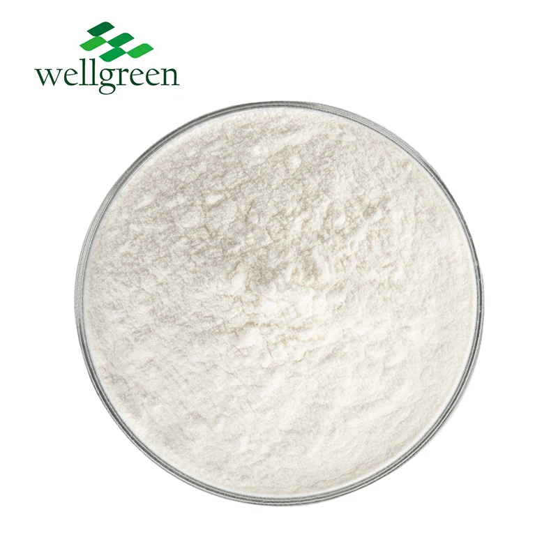High Quality Alpha-Arbutin Cosmetics Material Bearberry Extract Alpha Arbutin Powder