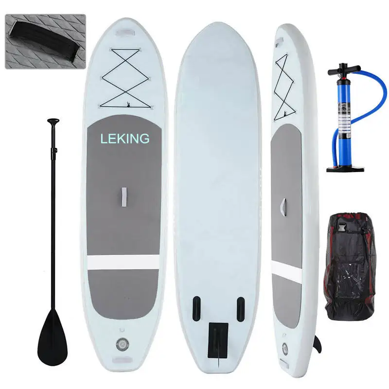 Paddle Board Inflatable Custom Sup Inflatable Paddle Sup Board Fishing Inflatable Paddle Board for Surfing
