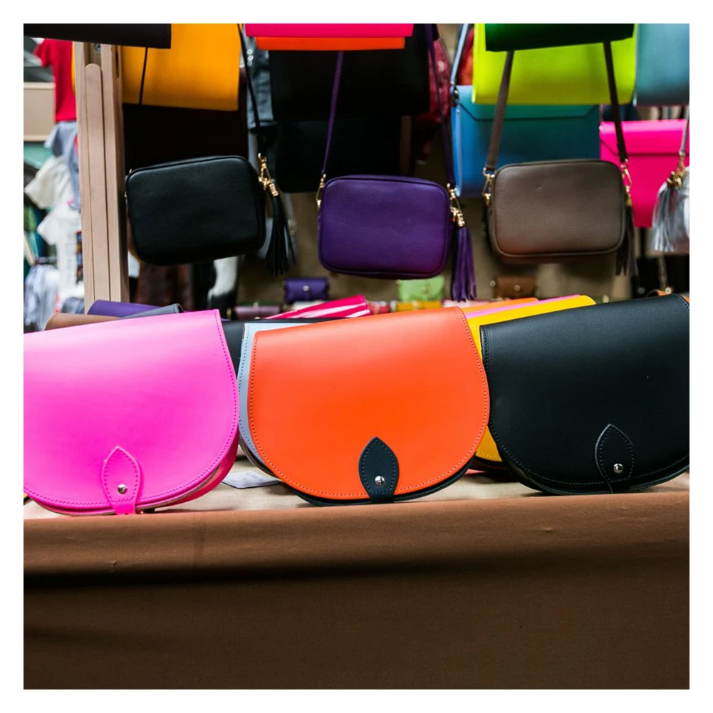 High-Quality Materials From Developed Cities a Grade Used Bag Thailand Wholesale Clothing