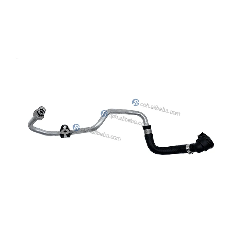 Auto Parts Turbocharger Coolant Hose 11537643226 For BMW X3 X4 6series 5serie F20 F30 F35 G38 G12 G11 G08