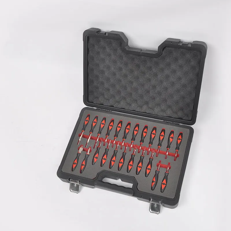 Winmax Auto Repair Tool 23 pieces Terminal Extrator Set