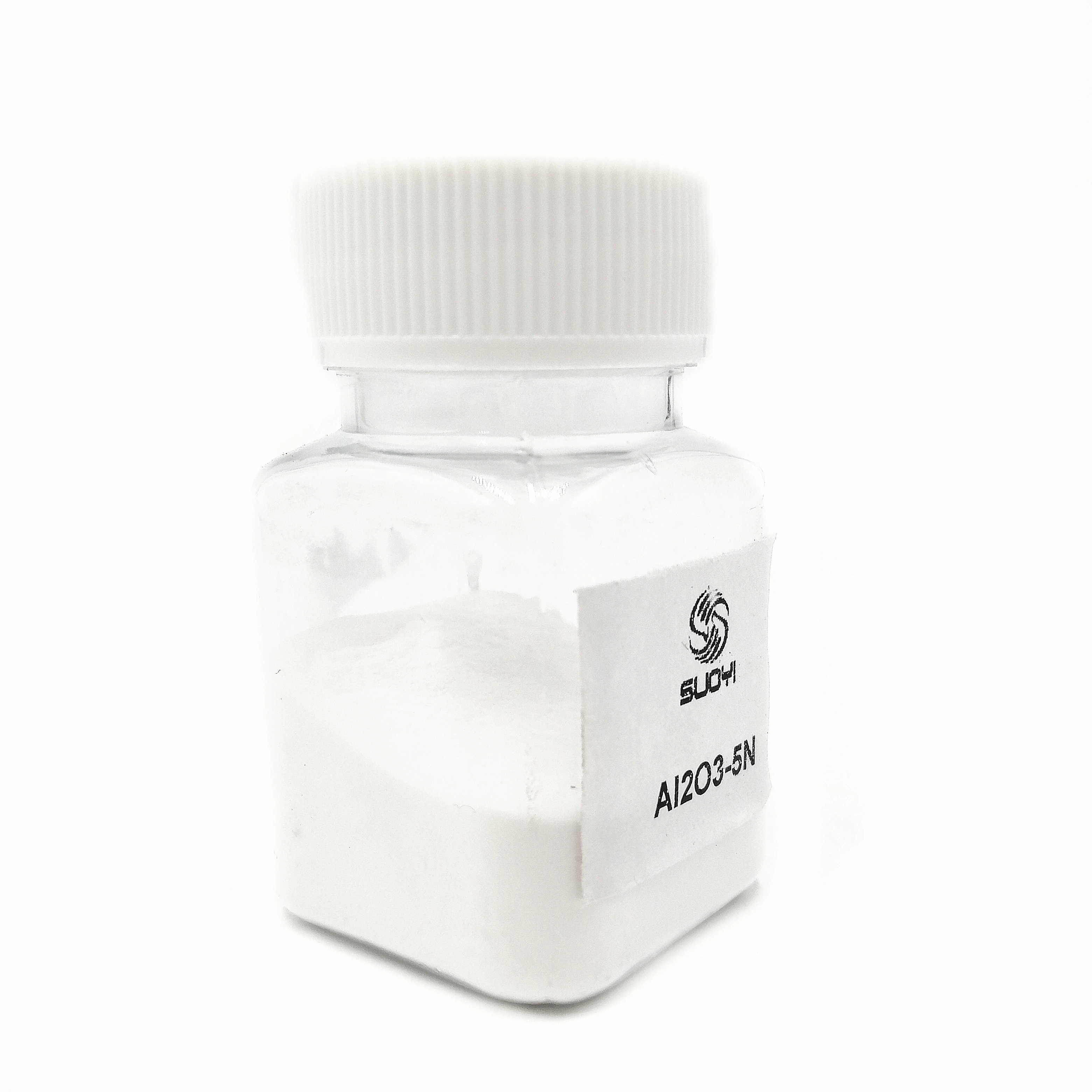 Al2O3 Refractory Alumina Powder White Aluminum Oxide CAS: 1344-28-1