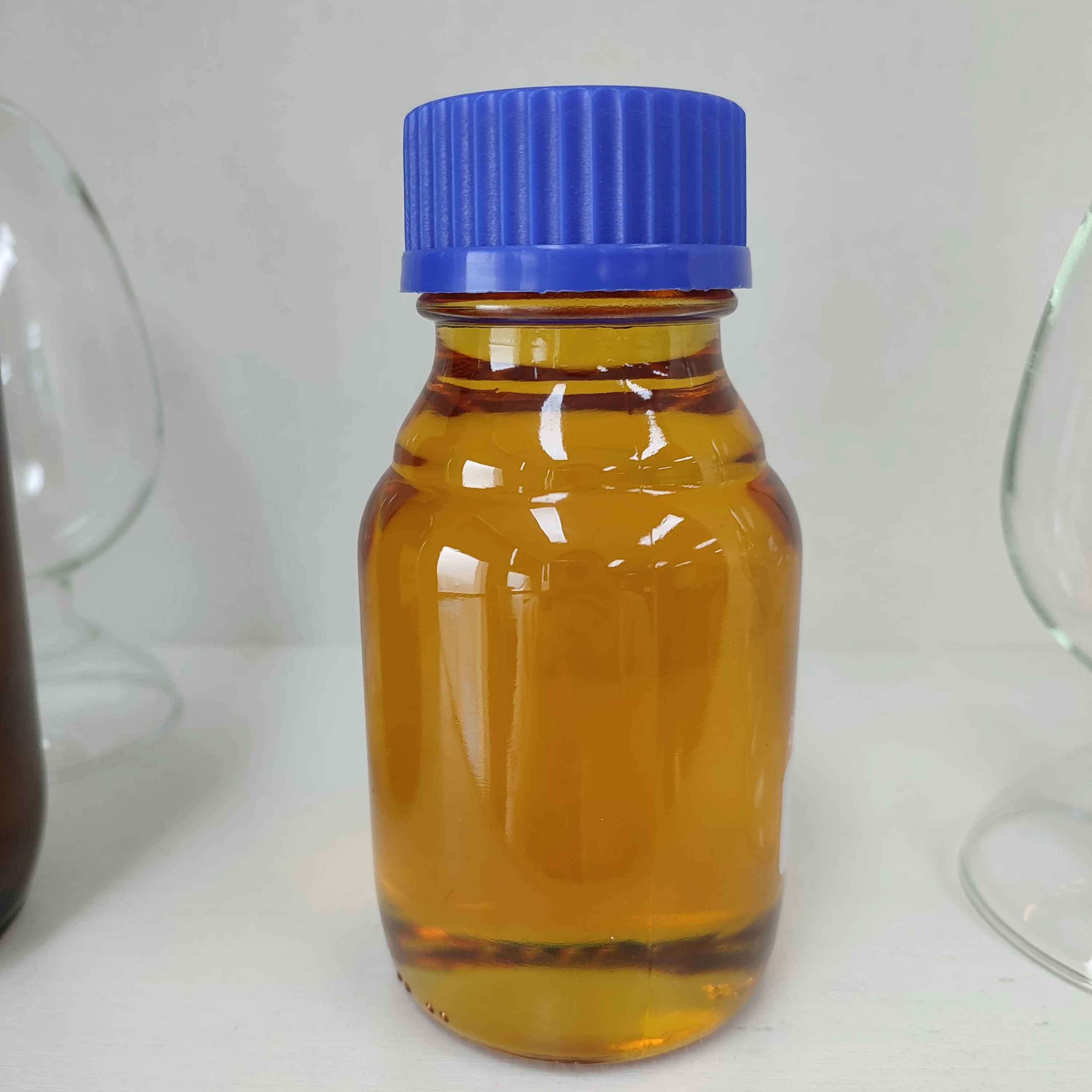 Factory direct supply p oil Supply 4-Methylpropiophenone Yellow Liquid CAS 5337-93-9