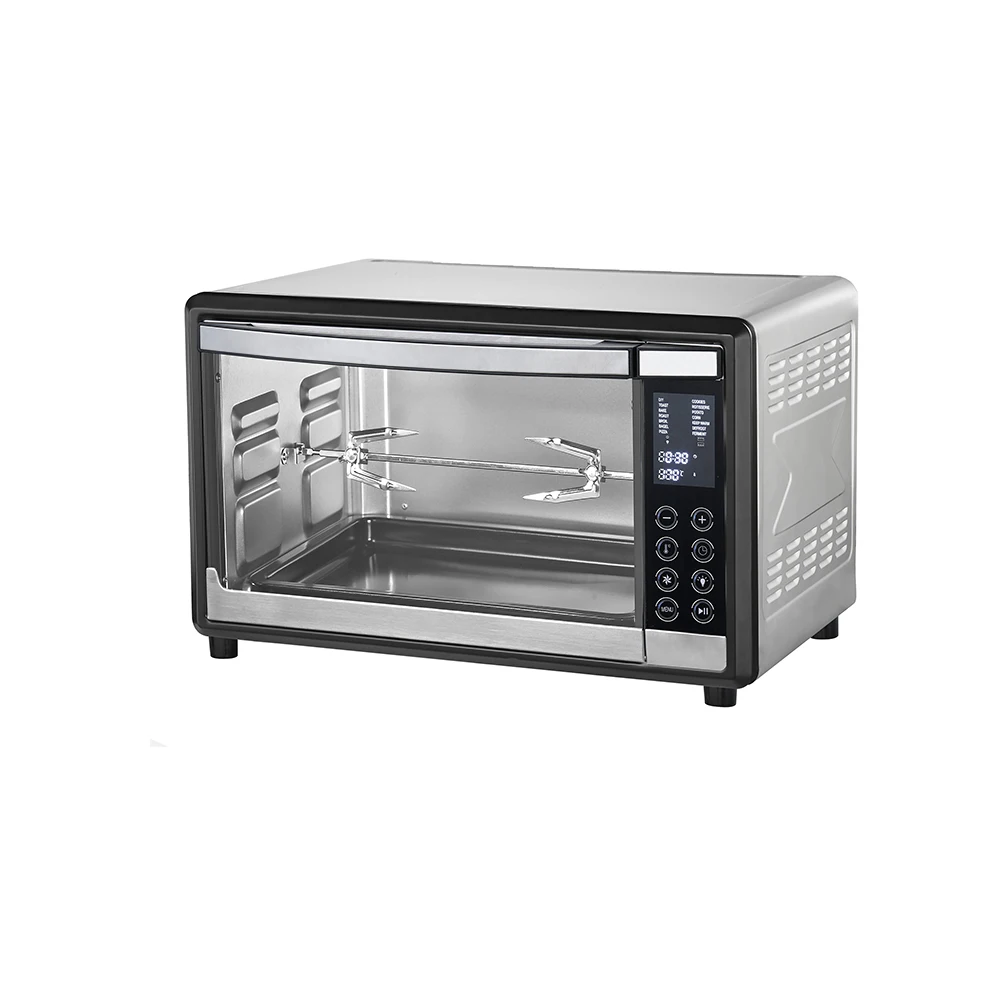 New Style 13L Portable Baking Mini Electric Steam Toaster