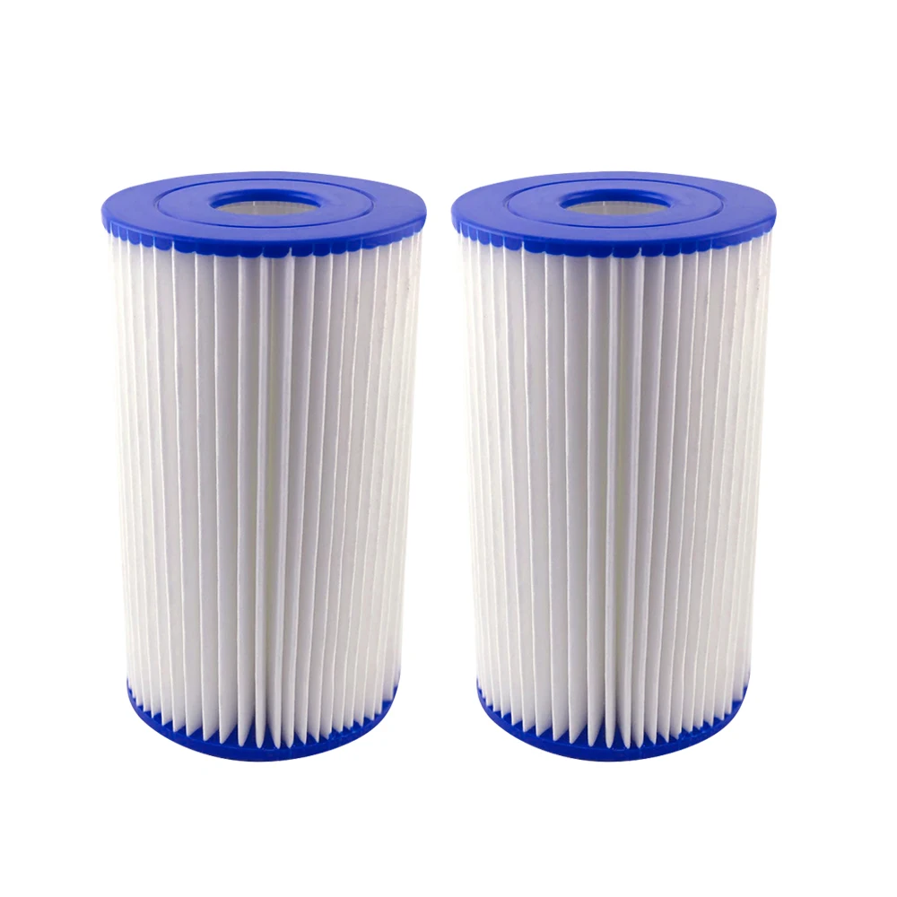 Hot Sale Replacement Filter Cartridge for Bestways Type III 58012 Intexs A C Inflatable Swimming Pool Accessories
