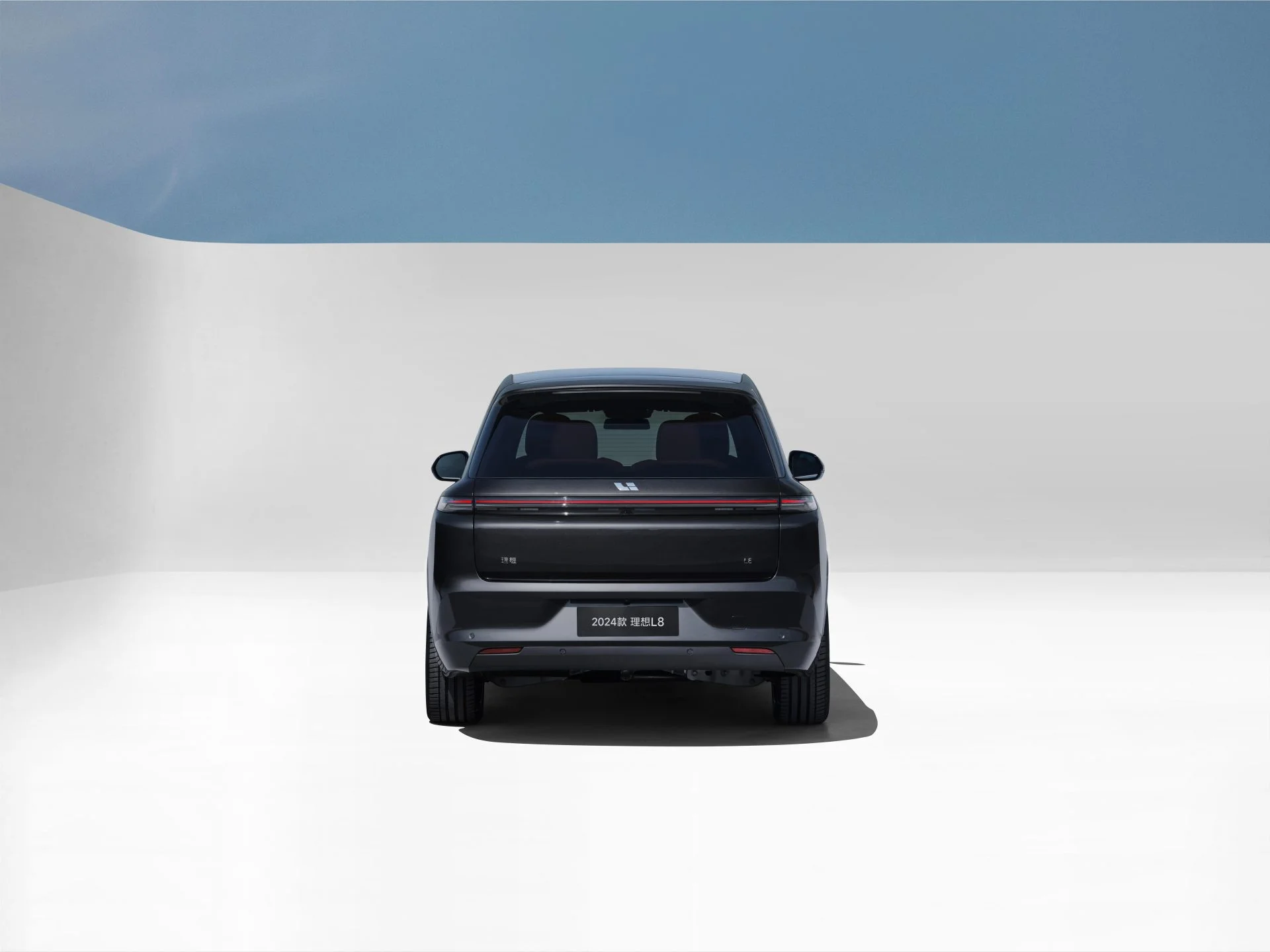 Китайские поставщики 4WD электрический автомобиль LI XIANG L6 L7 L8 L9