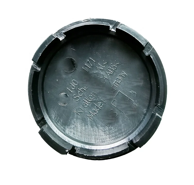 Universal Car Wheel Center Cover Wheel Hub Cap ABS Chrome Auto Tyre Rim Cover Hub Caps Fit For VW