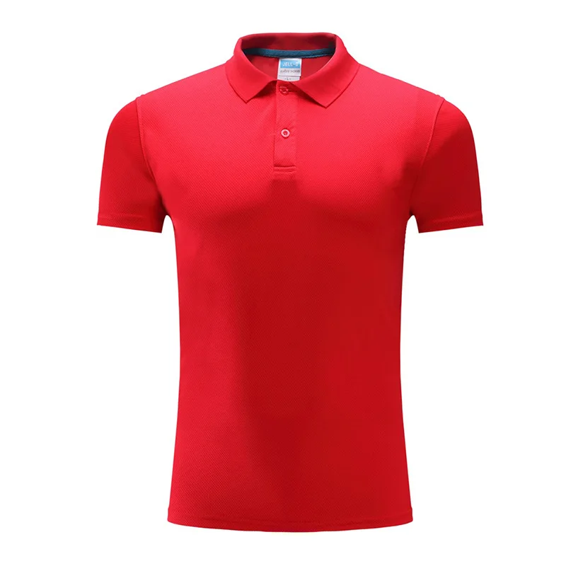 Высококачественная модная летняя женская спортивная футболка-поло с пользовательским логотипом