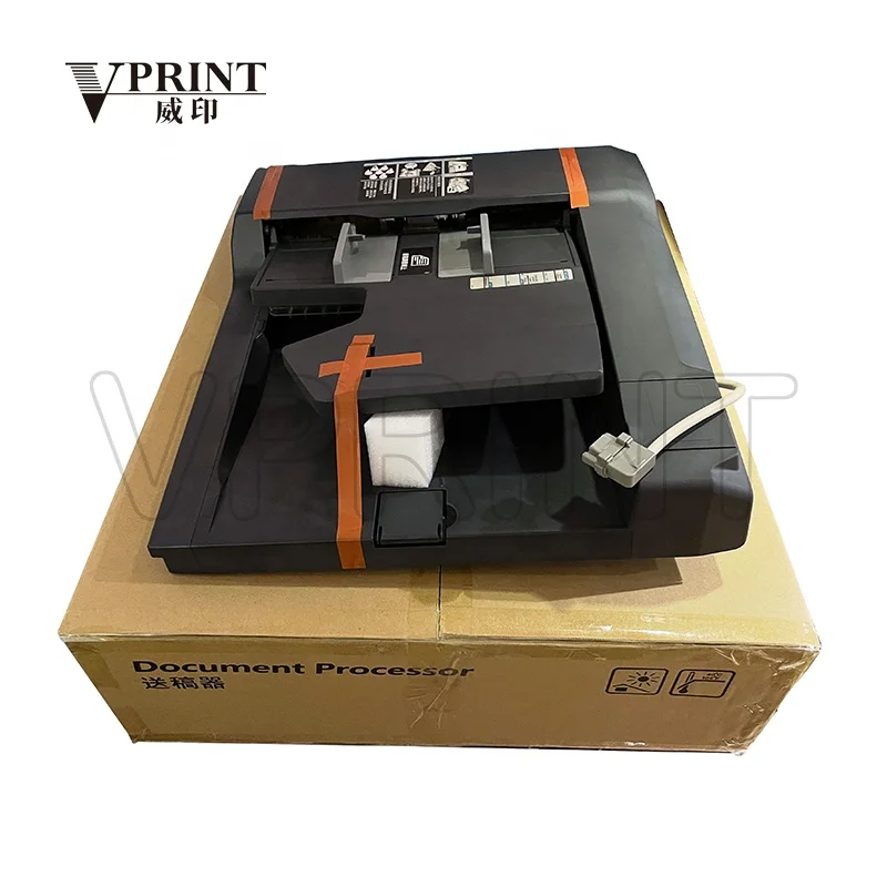 1203K55KL0 DP-670 обратная автоматическая кормушка для Kyocera KM 2540 2560 3040 3060 TASKalfa 300 Запчасти принтера