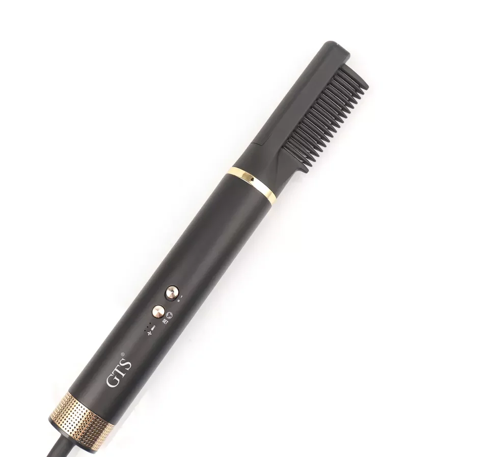 Fast Hair Drying Negative Ionic Multifunctional Hair Style Machine