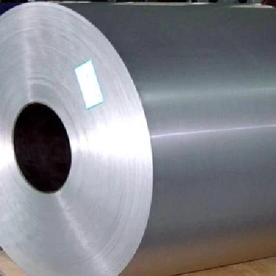 Henan Xintai Aluminum 1100 1060 mill finish aluminum coil DC, CC