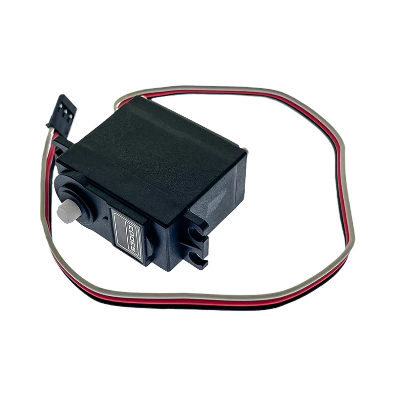 S3003 стандартный сервопривод для RC HPI Kyosho Duratrax гоночный автомобиль Trunch