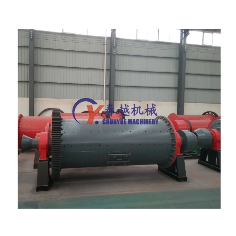 Word Widely Use African Advanced Mineral Stone Powder Grinding Mine Cheap Ball Rod Mill