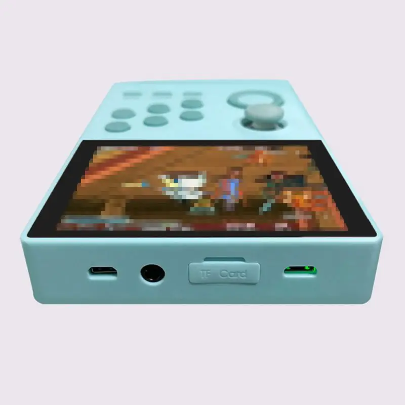 Супер беспроводная версия игрока Ретро игры встроенные Wifi Moonlight Treasure Box Ностальгический ручной Молодежный
