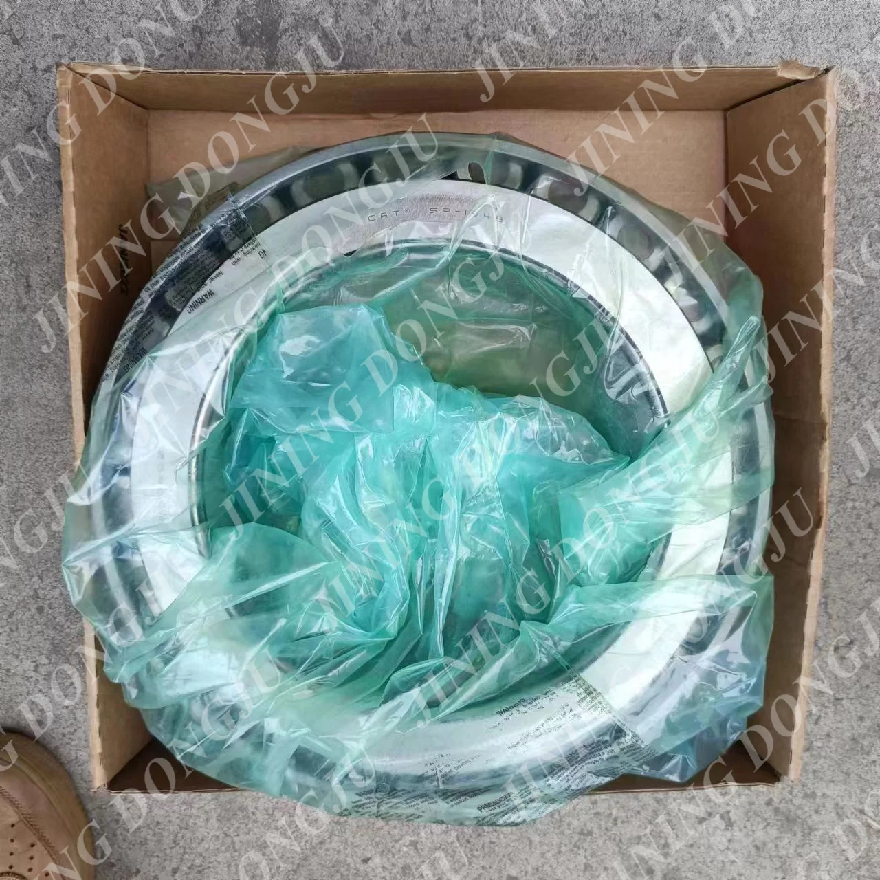 Construction Machinery Parts CONE-BEARING 8E7926 8E-7926 for CAT R1700G 924G 16M Bearing Inner Ring 7M-5334 7M5334