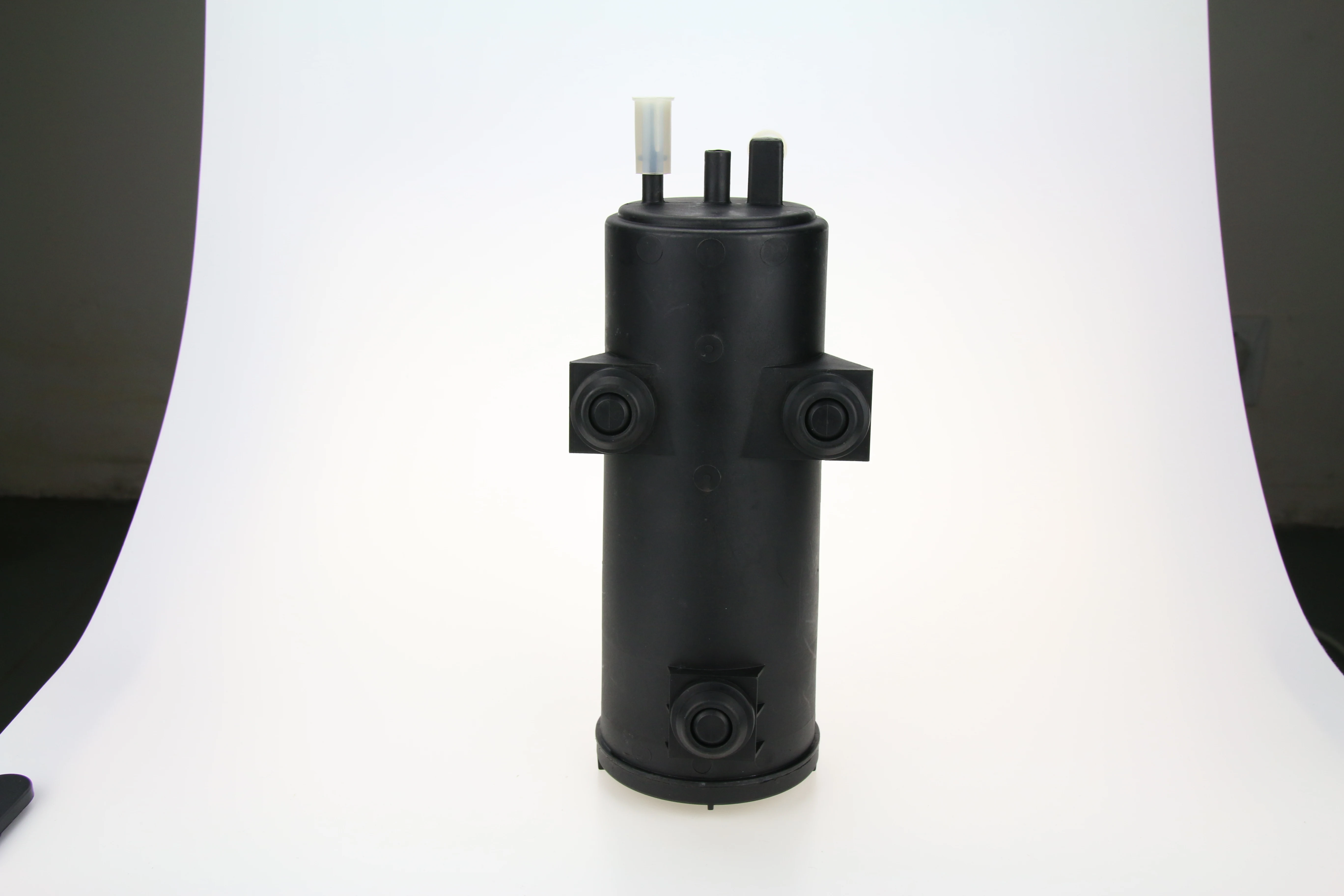 Genuine E38 E39 Vapor Canister Activated Charcoal Filter OEM 16136752623 YTQL-563