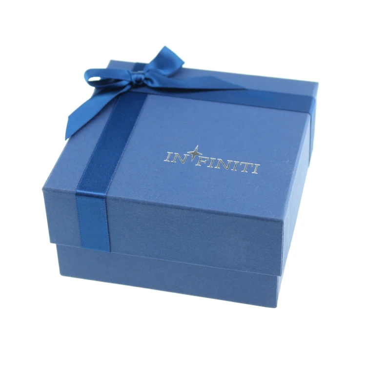 Popular Design Customized Small Jewelry Box With Ce Certificate