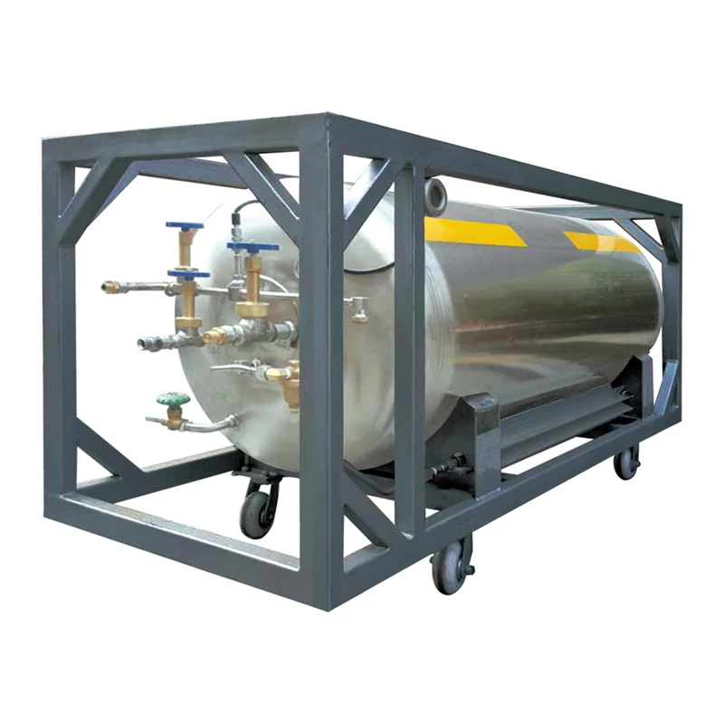 Китайский газовый бластер, двуокись углерода, газовый каменный разветвитель, замена трещиночного вещества, снос