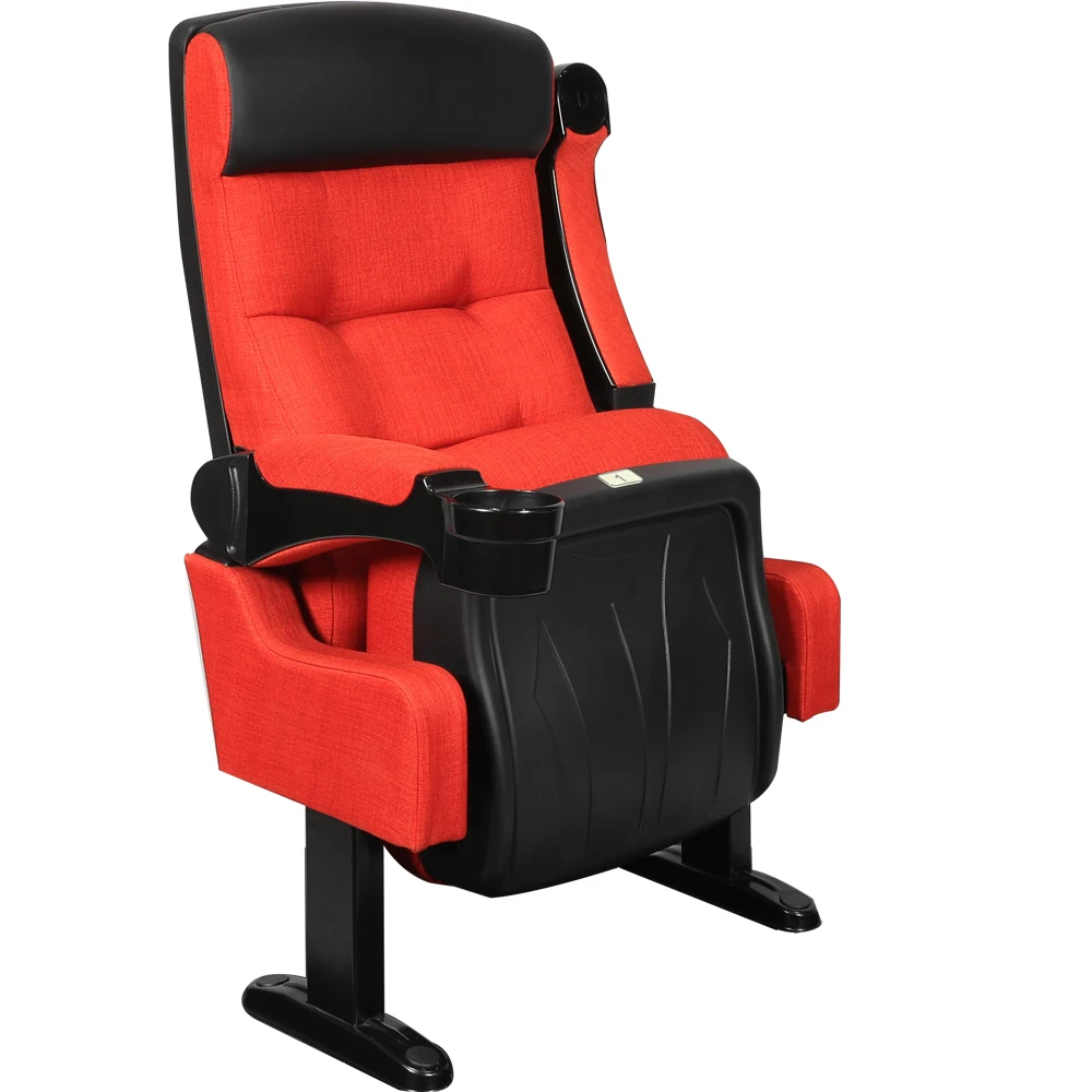 Cinema Vip Chair Theater Furniture Movie Seat Luxury Theater Seating