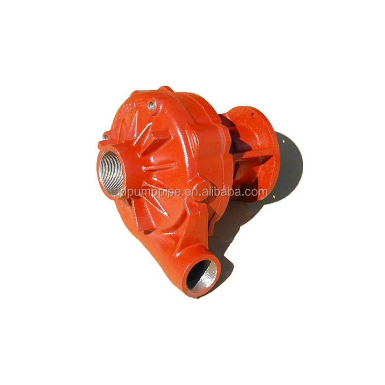 Hypro 7560  High Pressure Water Pump