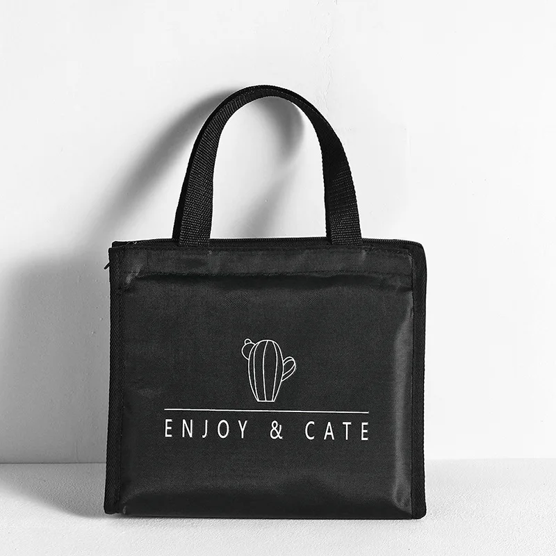 Cooler Bag Insulated Leakproof  Soft Sided Coolers Portable Lunch Box Large Tote Bags for outside