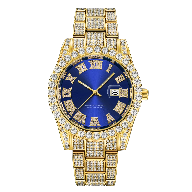 Watches Men Wrist Luxury Movement Watch Custom Logo Automatic Band For Price Belushi Classic Luminous Dragon