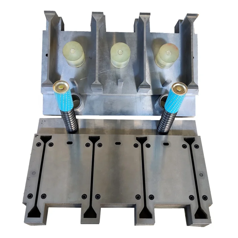 Punching metal progressive mould Hydraulic press dies  punching dies deep drawing tool