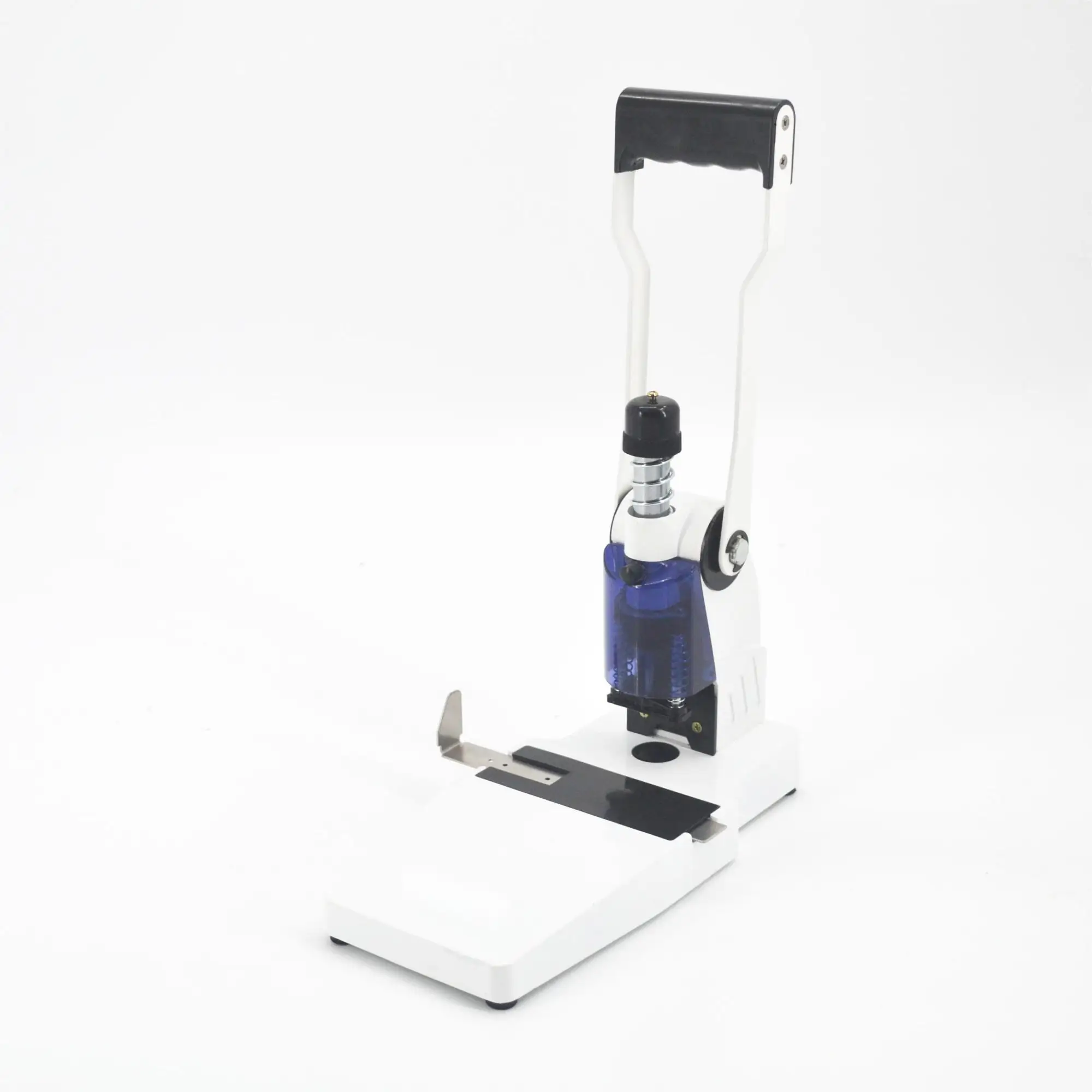 Boway UP301plus  MANUAL PAPER PUNCHER DOUBLE HOLES PUNCHERS WITH MULTI-SPEC DRILL BITS