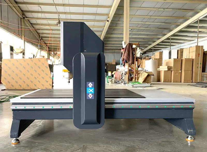 6090 1212 6012 1218 1224 3d cnc 4 axis wood cnc router machine