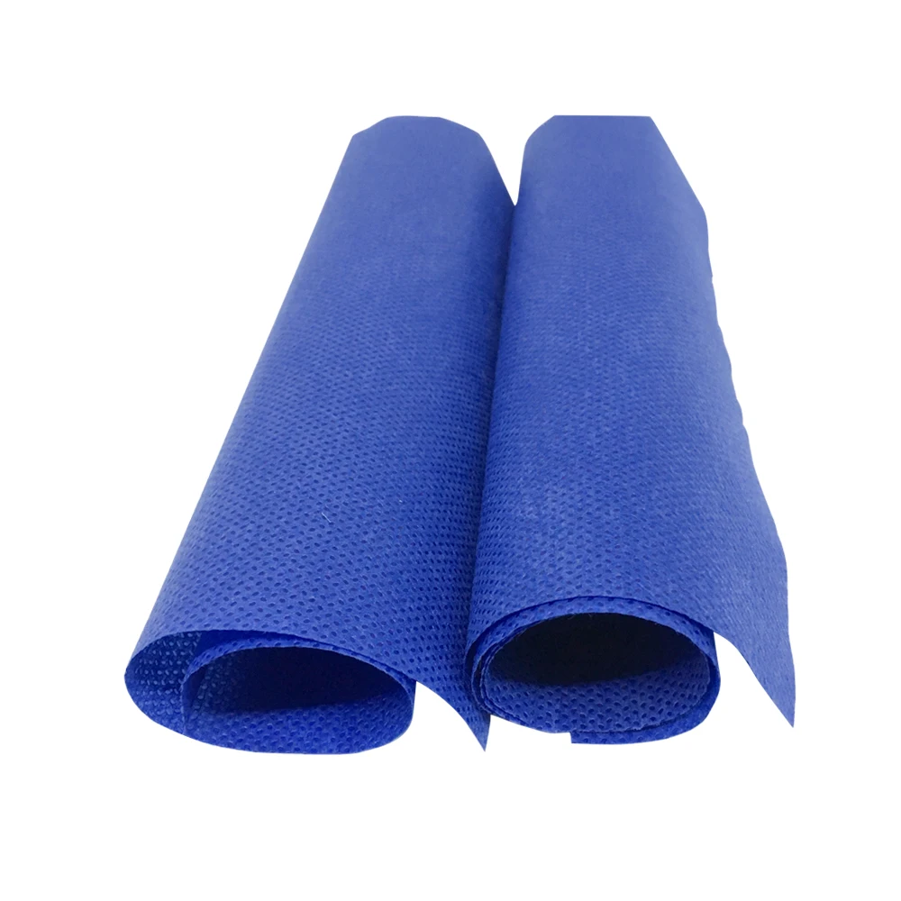 В наличии 1600 мм спанбонд-мелтблаун-Спанбонд sms SMMS SSMMS PP одноразовый нетканый