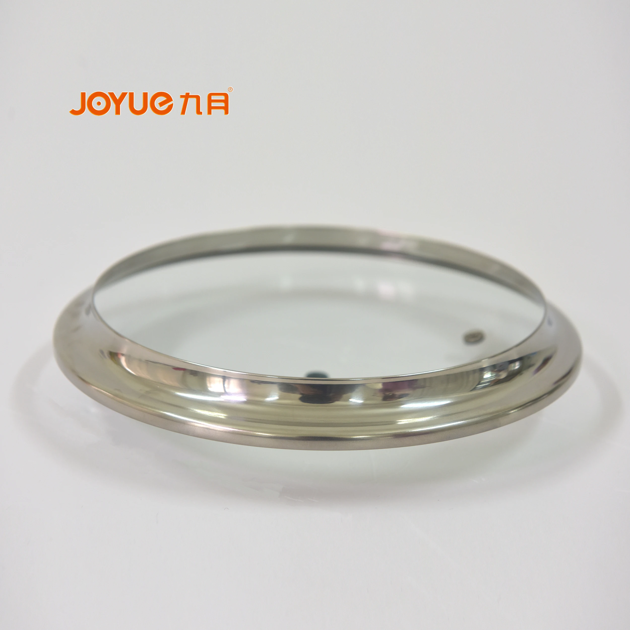 Стеклянные крышки для
