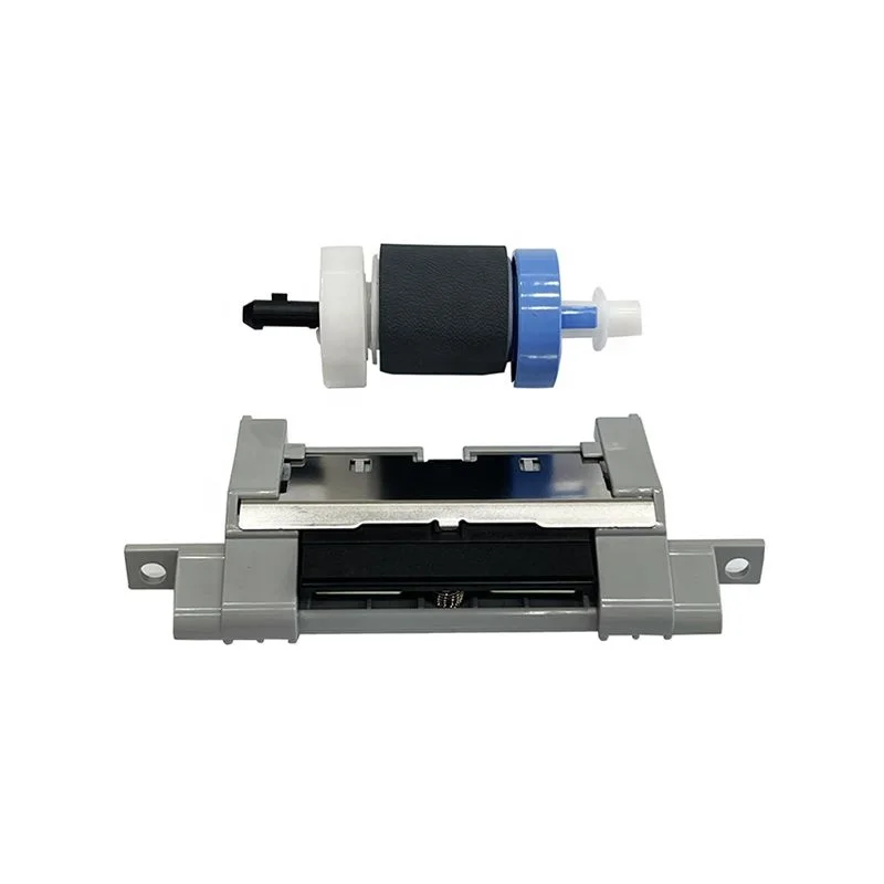 Новый RM1-2546 лоток 2 разделительная площадка для HP LaserJet 5200 3500 3700 3550 RM1-0731 пикап