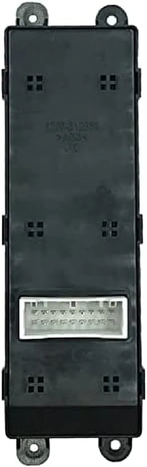 for Hyundai for IX25 for Creta Window Front Left Master Lifter Control Switch 93570-C91004X Window Lift Switch
