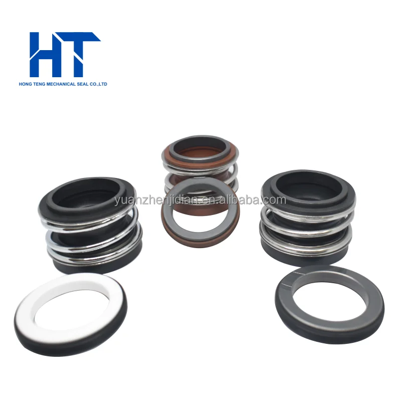 Механическое уплотнение водяного насоса Hong Teng 109 MG12 MB2 - G60 G4 G6 G9 10 мм-110 мм