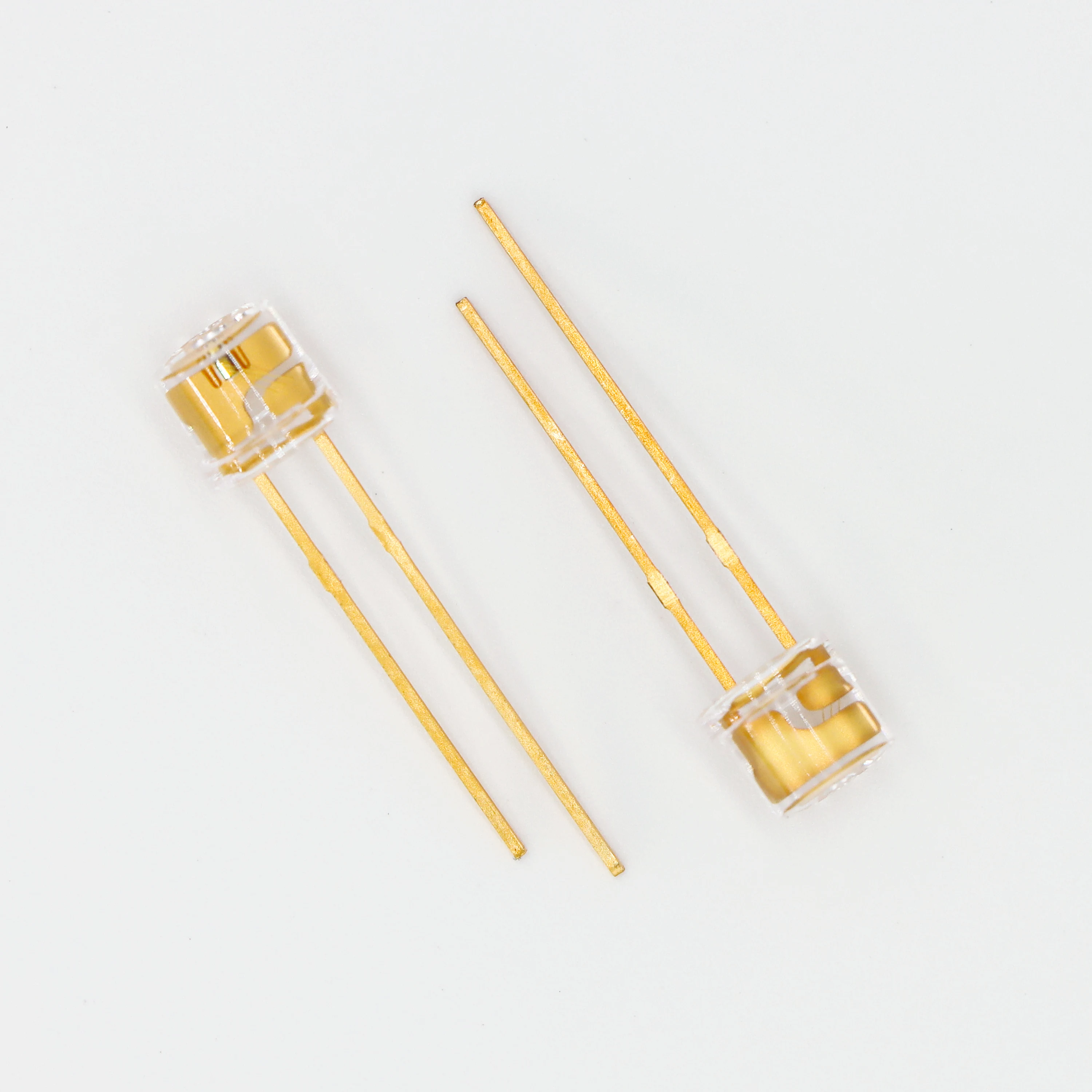 EEL LD chip 20W 905nm laser diode plastic package