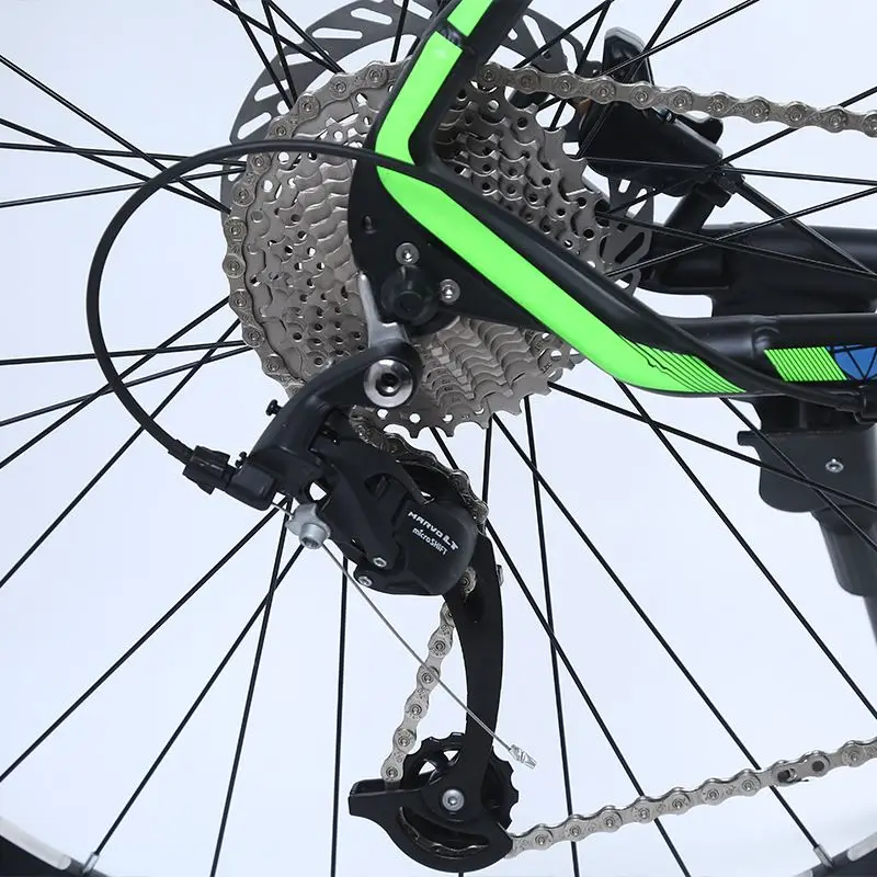 Best Affordable New 2021 Forever Bici Mtb Cinesi Mountain Bike Adult