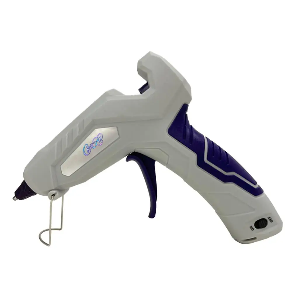 heated hose glue gun sticks nozzle corian wireless small for 300w sprayer rupees 20v glue 50ml shape heating price pvc 0.27