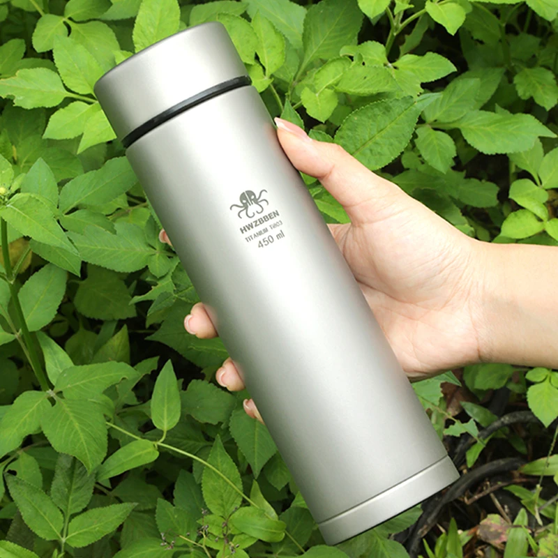 thermos cup