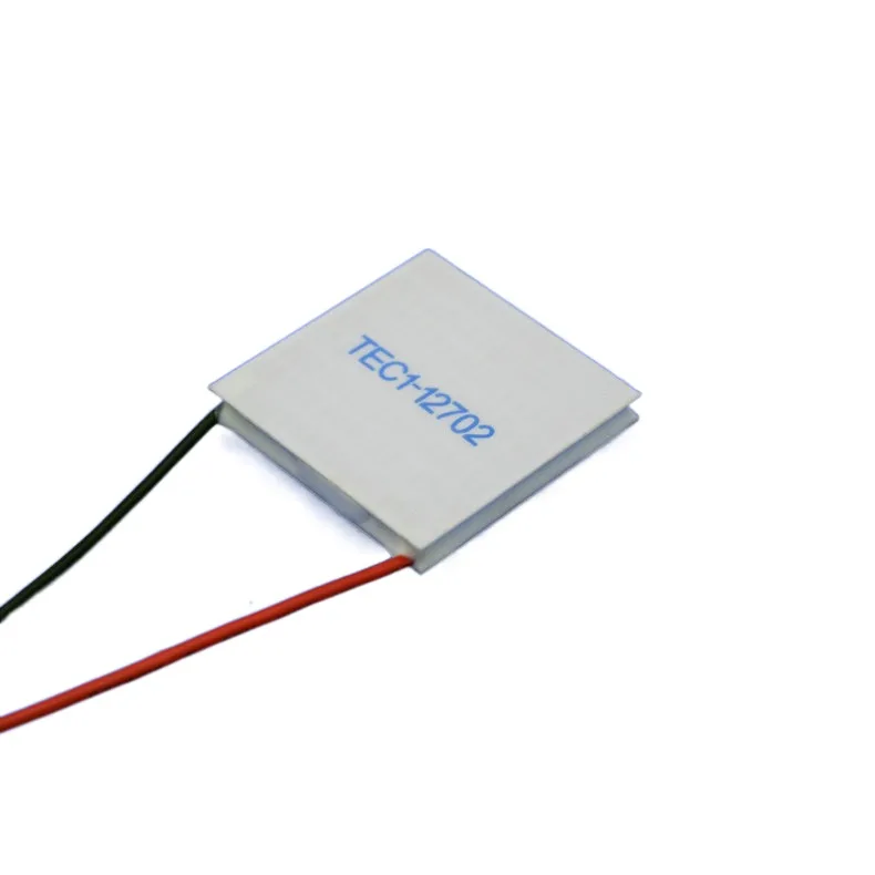 12V Холодильный шт TEC1-12702-40-40 холодильная 127 устойчивость к воздействию высоких