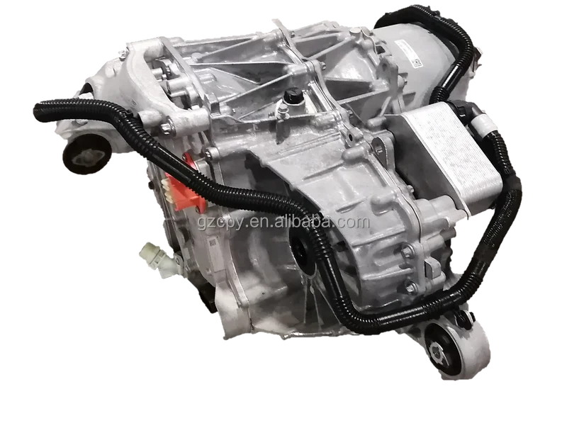 Автозапчасти Tesla Model 3 OEM AWD, блок Заднего Привода, производительный мотор 1120980-00-D