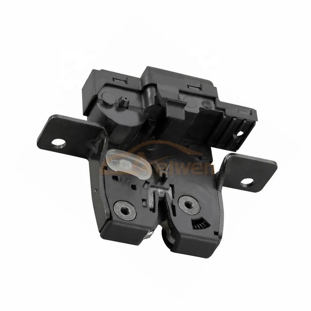 Привод замка багажника 82 00 947 699 8200076240 подходит для RENAULT CLIO MEGANE