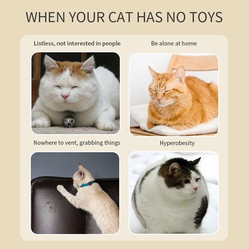 Factory Wholesale Custom Logo Interactive Cat Fish Nip Toy With Catnip