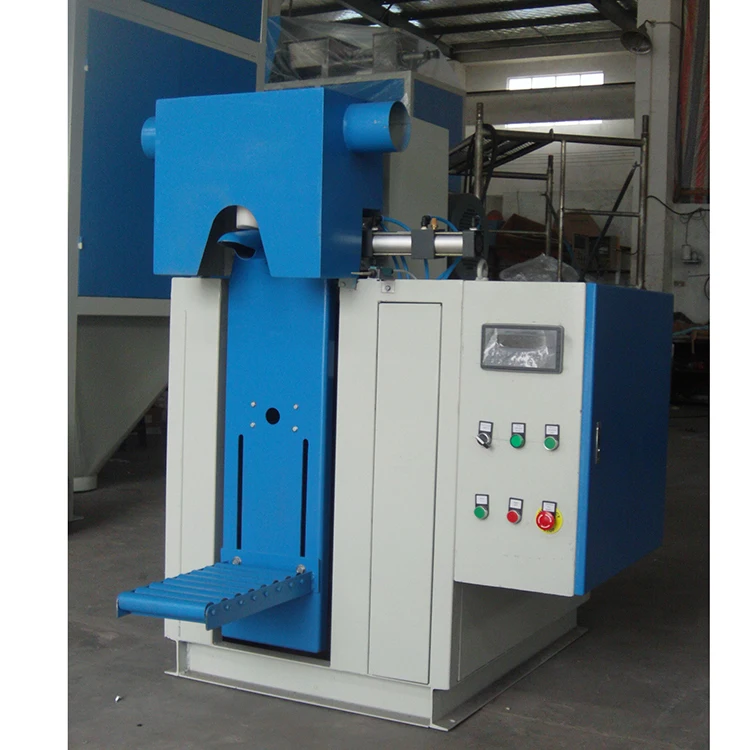 Factory Price Tio2 Powder Filling Machine