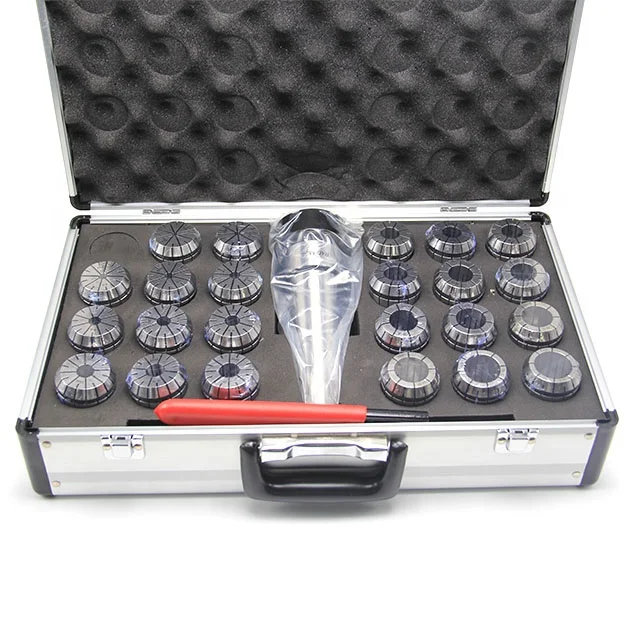 MT5  mill chuck  MT ER Spring Collet Chuck Holder Morse Taper  Shank For CNC Tool Holder Lathe Milling