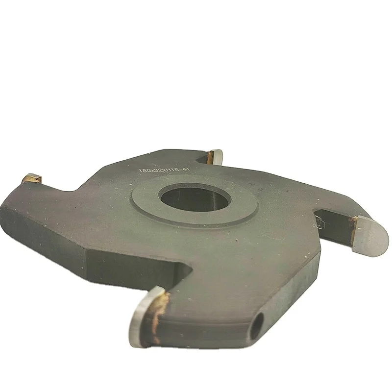 Moulder Machine Accessories Wood Shaper Spindle Moulder Blades
