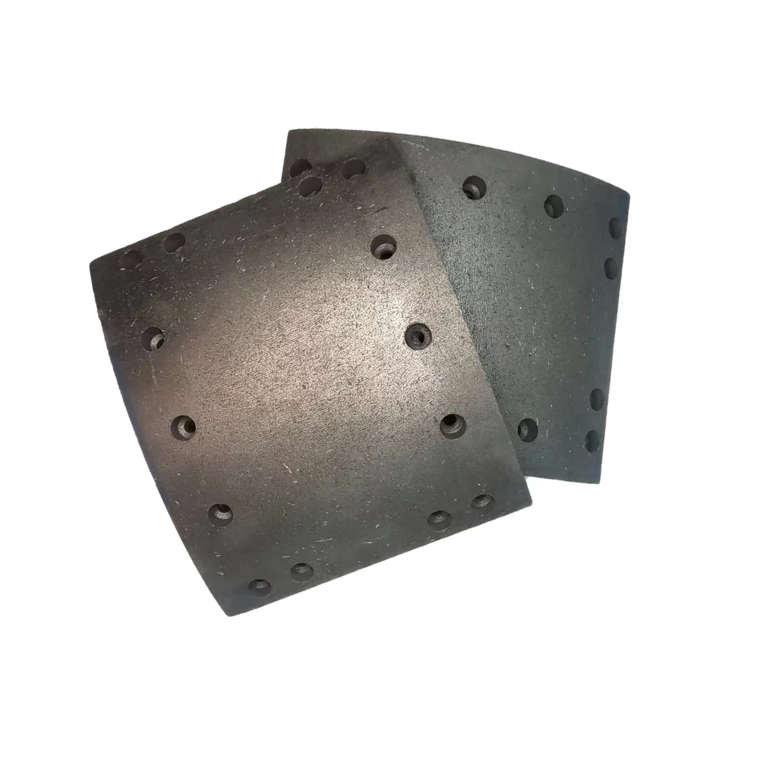 Different Kinds Sany Hino Howo D.A.F Truck Brake Lining 19256 19486 19369 4515 4707 Trailer Brake Lining